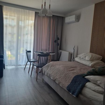 Green Apartament Dziwnów Extérieur photo