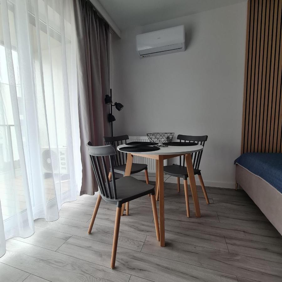 Green Apartament Dziwnów Extérieur photo